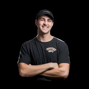 Meet your Posher, Branson